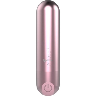 Lola Games Indeep Clio dobíjecí minivibrátor