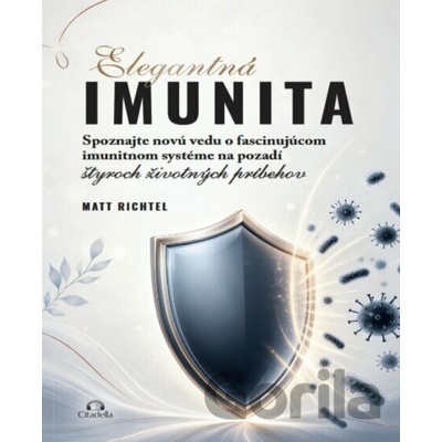 Elegantná imunita