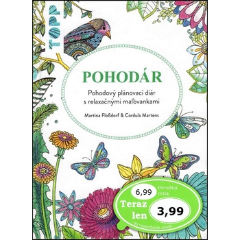 Pohodár