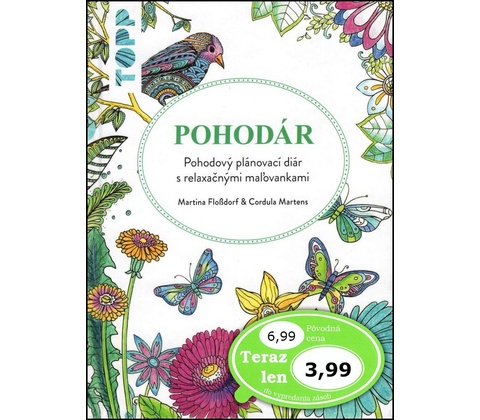 Pohodár