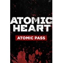 Atomic Heart Atomic Pass