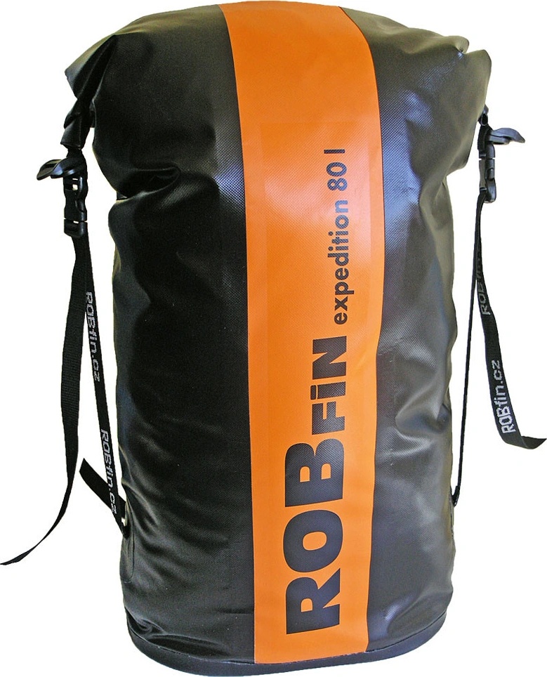 ROBfin Expedition 100 l