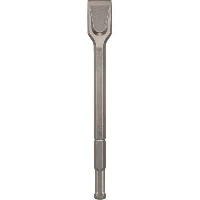 BOSCH Lopatkový sekáč s šestihranným upínáním 22 mm 400 x 50 mm 2608690192