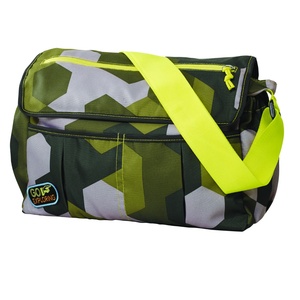 Cosatto Чанта за количка Cosatto - Camosatto (CB014)