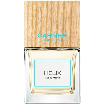 CARNER ​BARCELONA Mediterranean - Helix EDP 50 ml