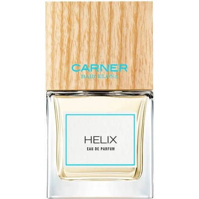CARNER ​BARCELONA Mediterranean - Helix EDP 50 ml