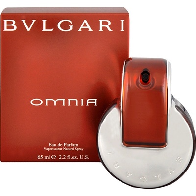 Bvlgari Omnia parfumovaná voda dámska 65 ml