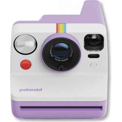 Polaroid Now Gen 3 – Zboží Živě