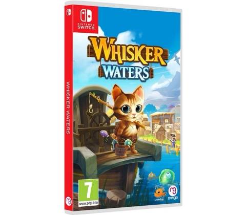 Whisker Waters