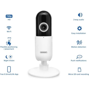 Image 1 of Eminent EM6400