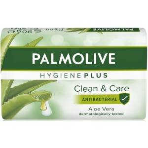 Palmolive САПУН ХИГИЕНА+ АЛОЕ 90 г