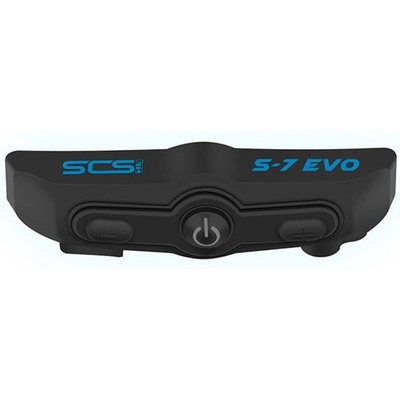 SCS S7 EVO