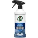 Cif Perfect Finish Спрей за премахване на котлен камък 435ml (8720181338489)