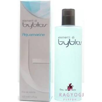 Byblos Aquamarine for Women EDT 120 ml