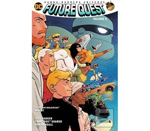 Future Quest 2