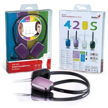Genius GHP-420S
