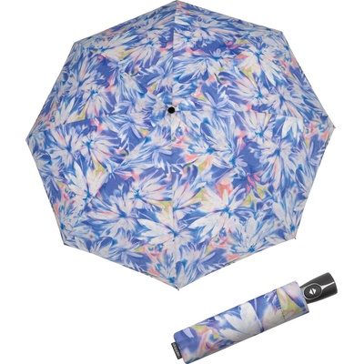 Doppler skládací deštník Magic Fiber Flowery 7441465FY