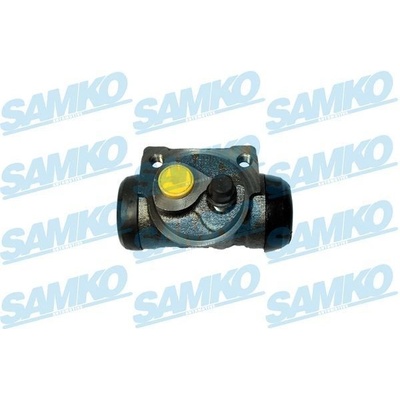 Válec kolové brzdy SAMKO C30031
