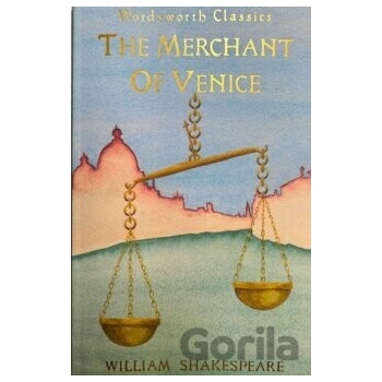 The Merchant of Venice - William Shakespeare
