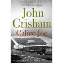 Calico Joe Grisham JohnPaperback