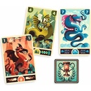 Djeco Dragon deck
