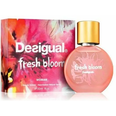 Desigual Fresh Bloom EDT 30 ml