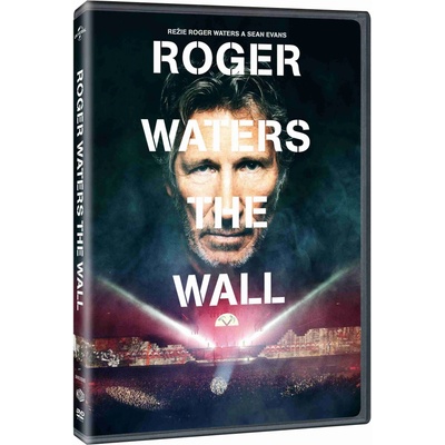 Roger Waters: The Wall DVD