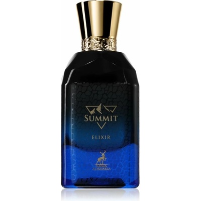 Maison Alhambra Summit Elixir parfumovaná voda pánska 100 ml