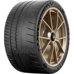 Michelin Pilot Sport Cup 2 R ( 345/30 ZR21 (111Y) XL EV Suitable, K1, с протектор на борта на джантата (FSL) ) (3528707824325) Автомобилни гуми