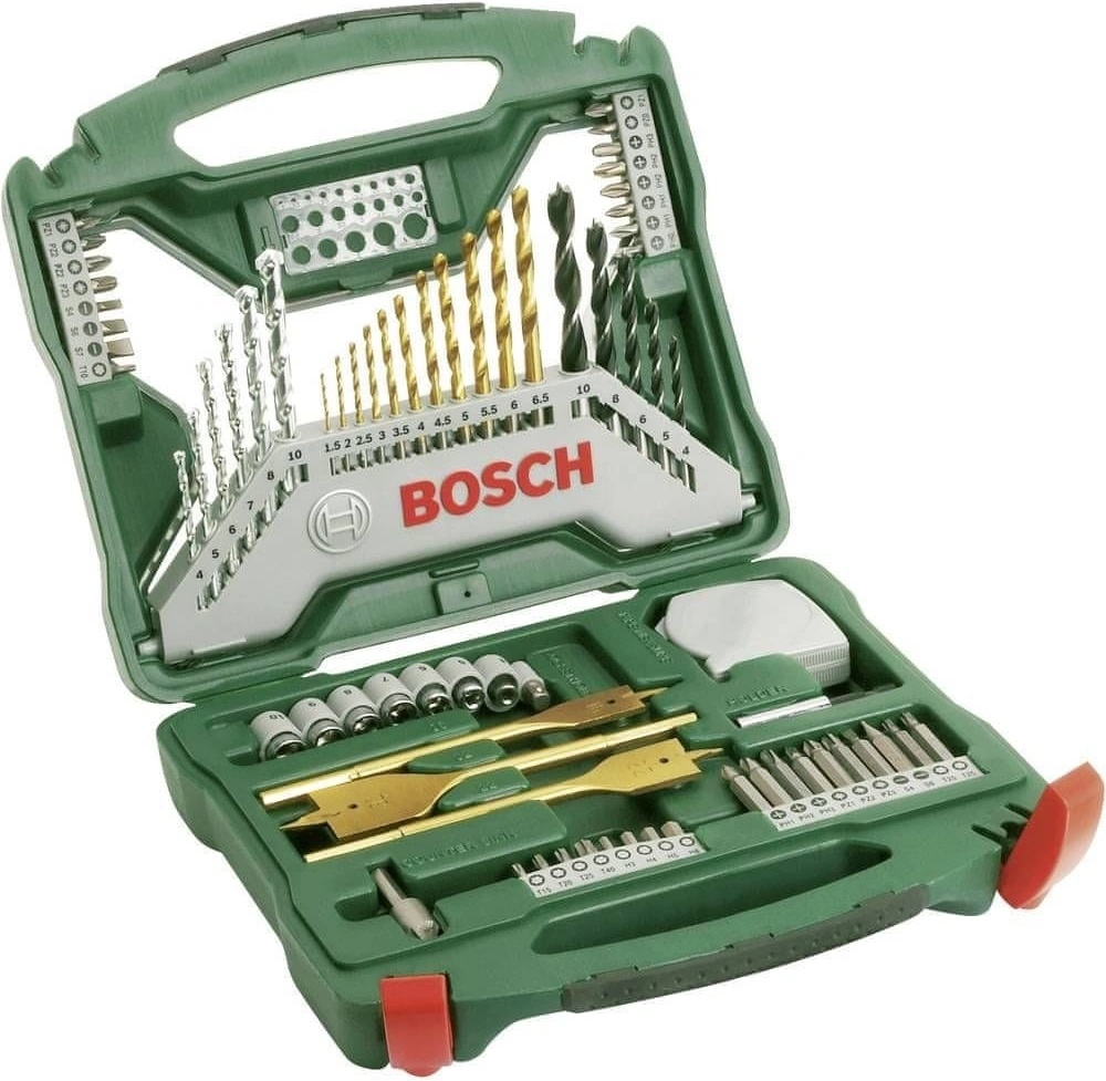 Bosch 2607019329