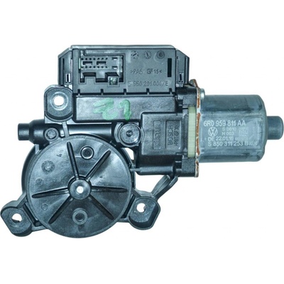 motorek stahování oken zadní levý VW Polo 6C0 6R0959811AA