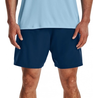 Under Armour Woven Graphic shorts