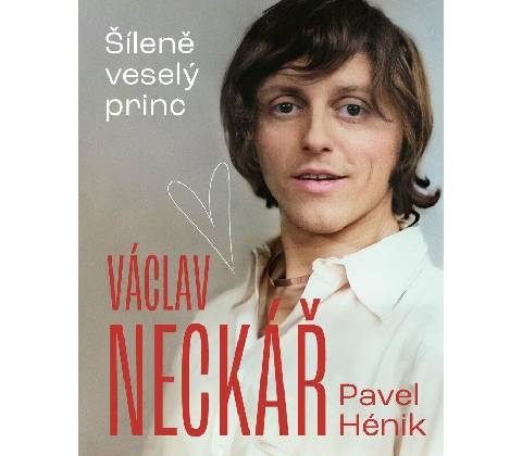 Václav Neckář