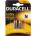 Duracell Алкална батерия duracell lr-1 /2 бр. в опаковка/ 1.5v (dur-ba-lr1-2pk)