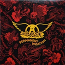 AEROSMITH - PERMANENT VACATION LP