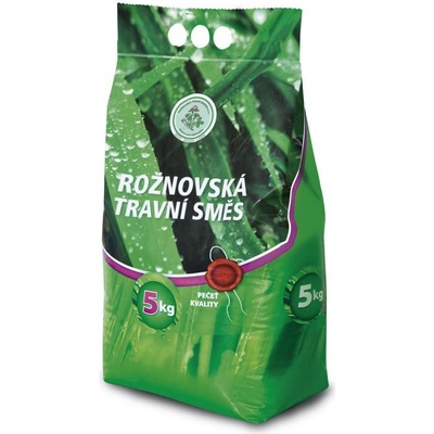 Golfová travní směs 5 kg