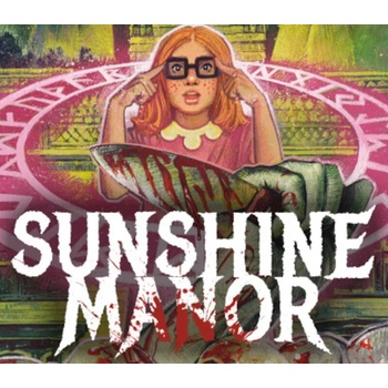 Sunshine Manor