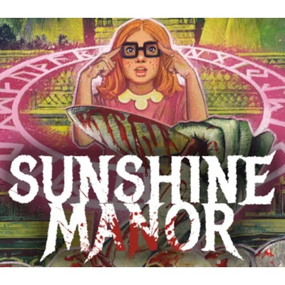 Sunshine Manor
