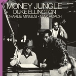 Duke Ellington & Charles Mingus & Max Roach - Money Jungle (LP + CD) (8436569195352)