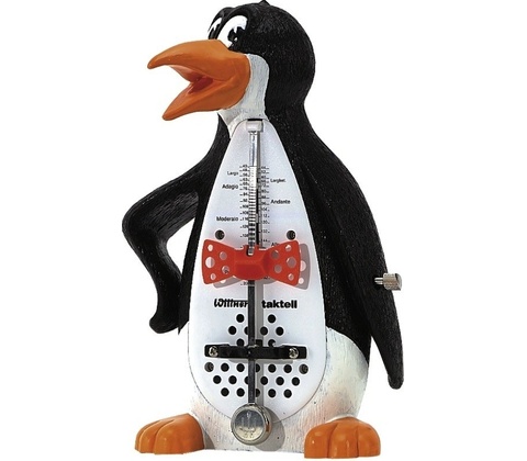 Wittner Penguin