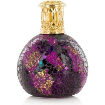 Ashleigh & Burwood Katalytická lampa MAGENTA CRUSH - malá