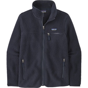 Patagonia Дамско поларено яке Patagonia Women's Retro Pile Jacket Fleece jacket - Sunken Blue - размер XXL (105-2827-2716)