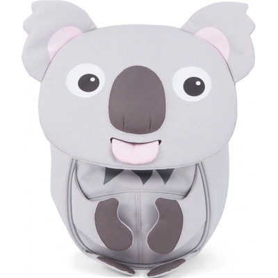 Affenzahn Small Friend Koala grey