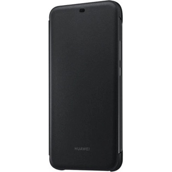 Huawei Mate 20 lite Flip Cover - ЧЕРЕН