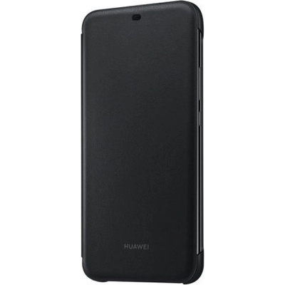 Huawei Mate 20 lite Flip Cover - ЧЕРЕН
