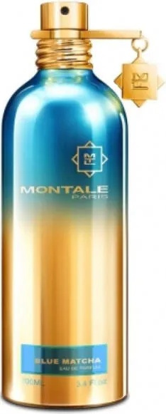 Montale Blue Matcha EDP 100 ml Tester