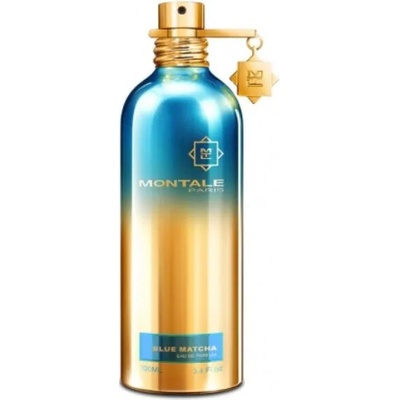 Montale Blue Matcha EDP 100 ml Tester