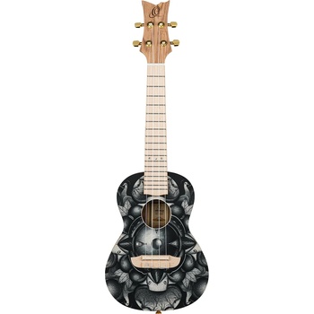 Image 1 of Ortega Guitars Укулеле концертно Ortega RUAR-BI