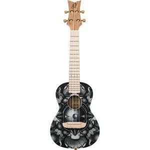 Ortega Guitars Укулеле концертно Ortega RUAR-BI
