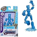 HASBRO Avengers Bend and Flex